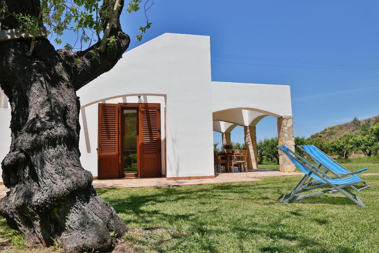 Verdemare Cefalù Exterior foto