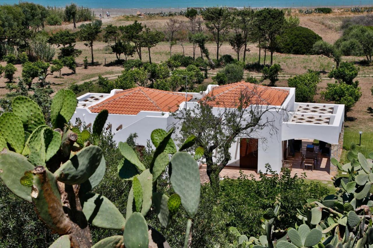 Verdemare Cefalù Exterior foto