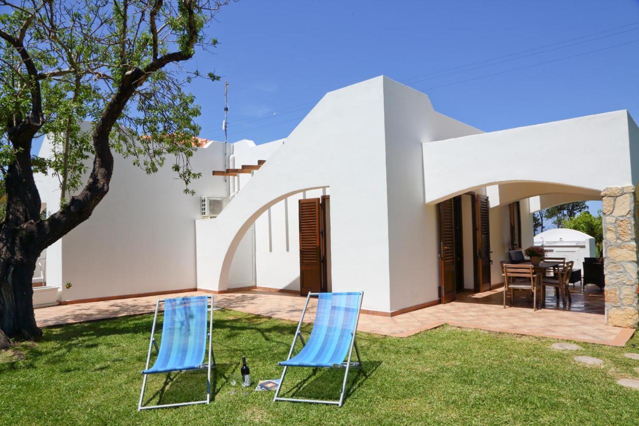 Verdemare Cefalù Exterior foto