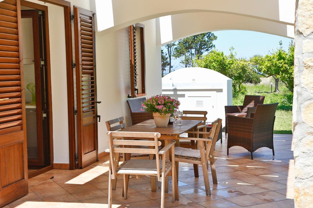 Verdemare Cefalù Exterior foto