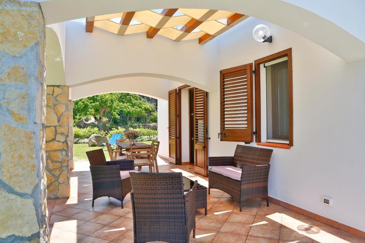 Verdemare Cefalù Exterior foto