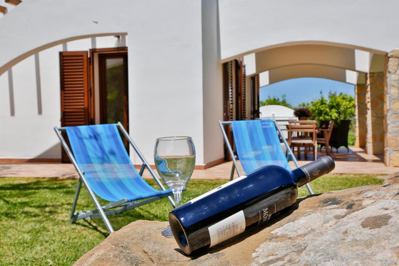 Verdemare Cefalù Exterior foto