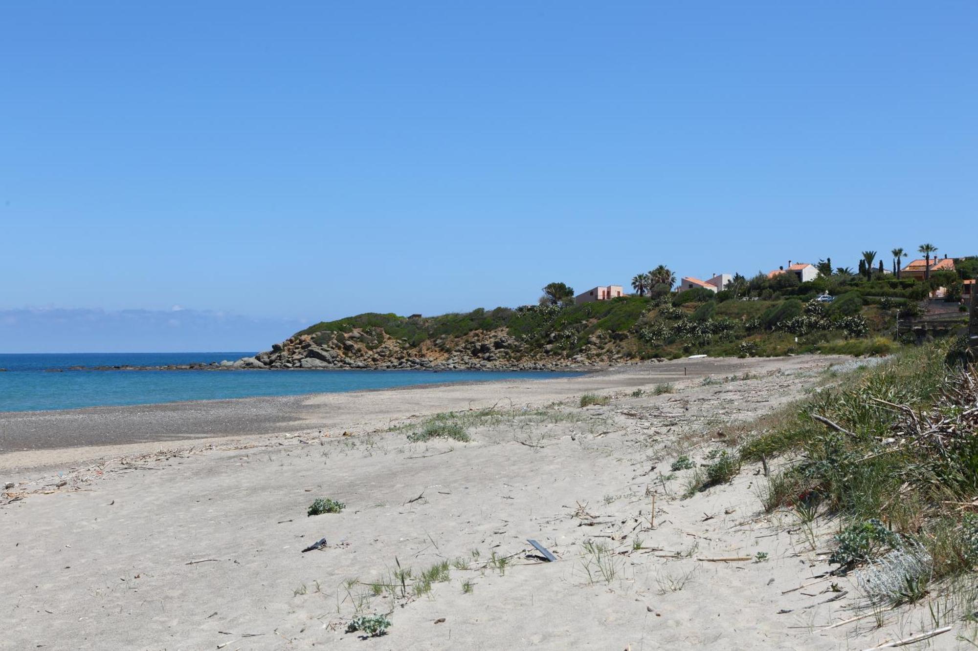 Verdemare Cefalù Exterior foto