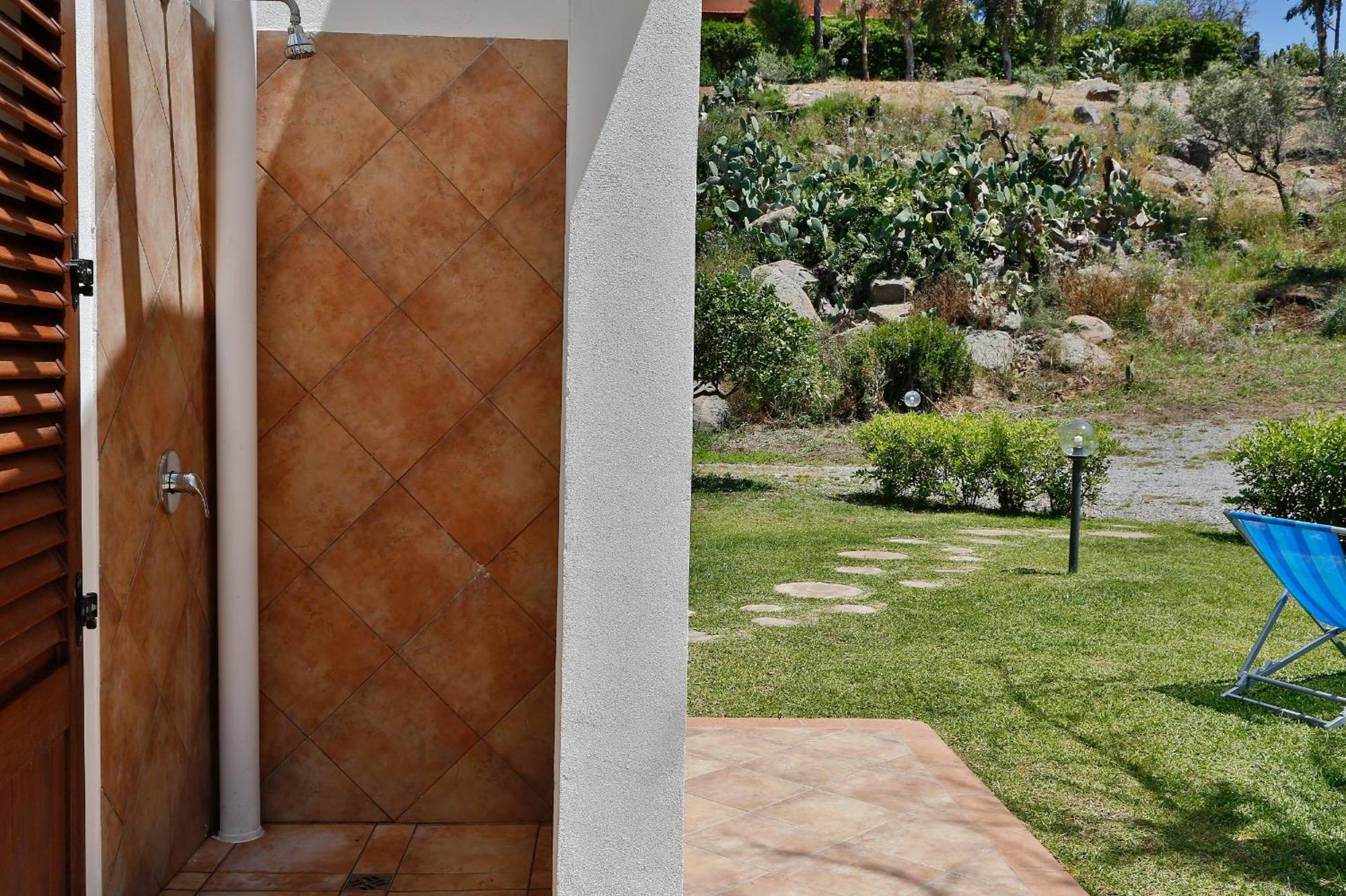 Verdemare Cefalù Exterior foto