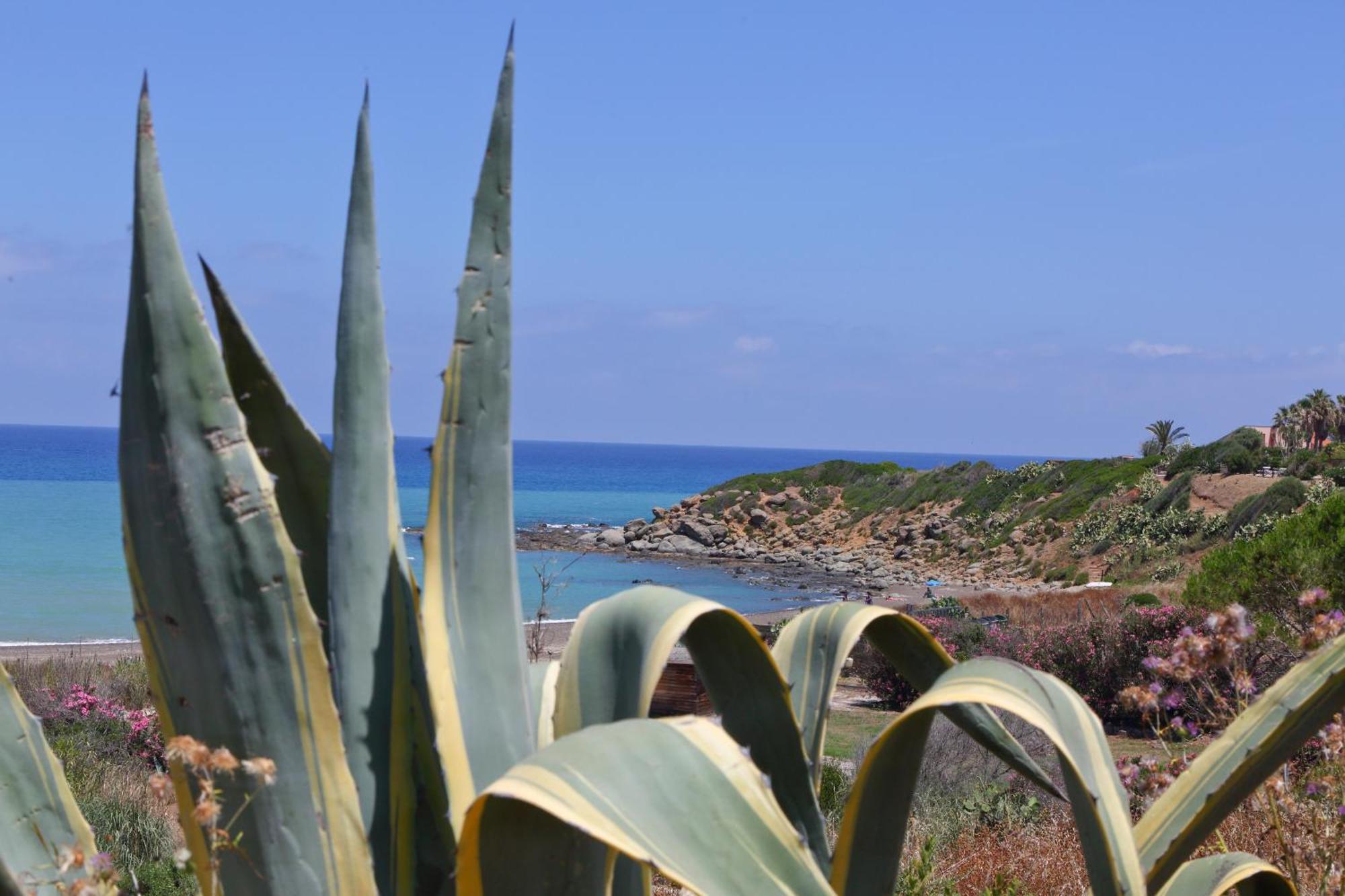 Verdemare Cefalù Exterior foto