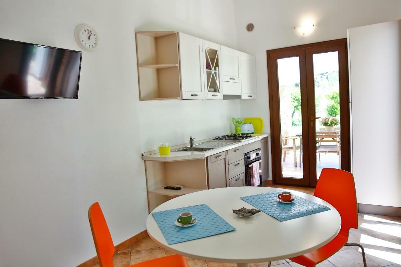 Verdemare Cefalù Exterior foto