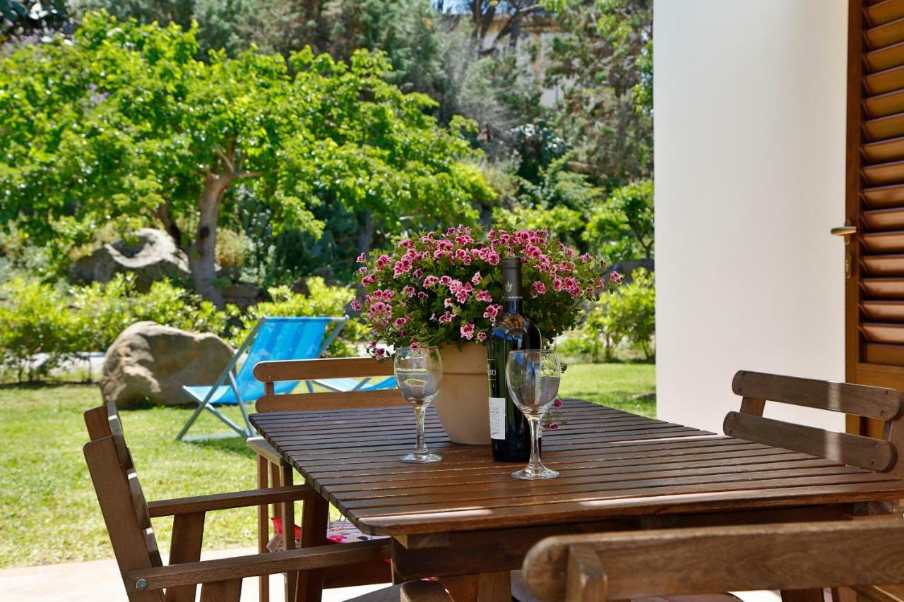 Verdemare Cefalù Exterior foto